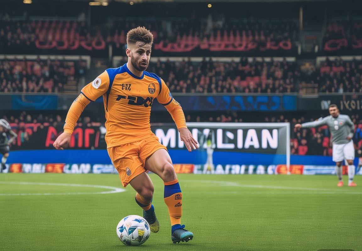 22岁年轻后卫4球10助攻闪耀欧洲，5500万欧元解约金引爆英超四大豪门夏季转会窗口争夺战