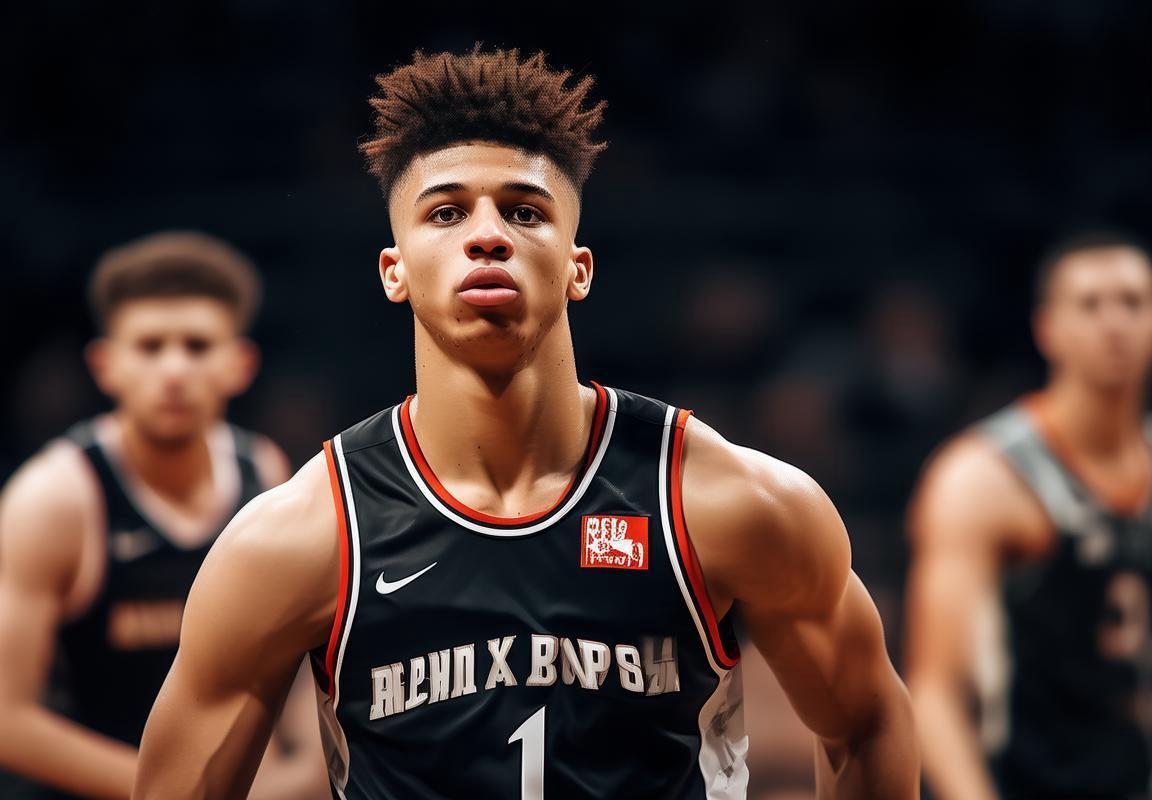 芝加哥公牛力克克利夫兰骑士，德罗赞米切尔对飙，季后赛席位争夺战白热化