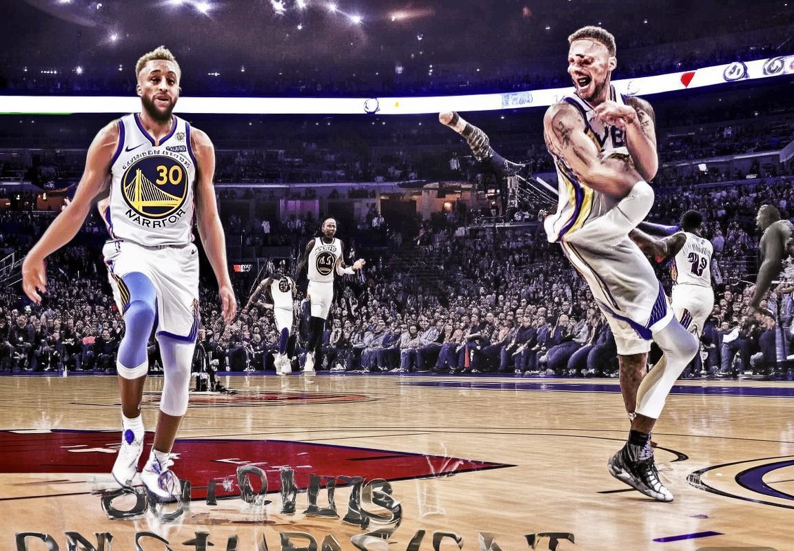 亚历山大率雷霆领跑西部，勇士冲刺前八，湖人陷激烈卡位战